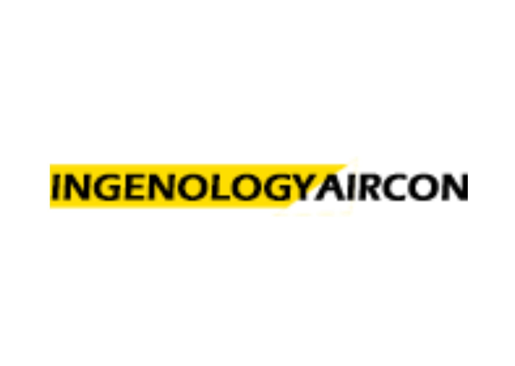 Ingenology Aircon Servicing & Repair Singapore